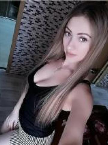 Проститутка Ольга